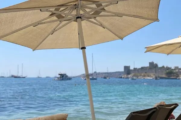 Mori Bodrum - Resim 16
