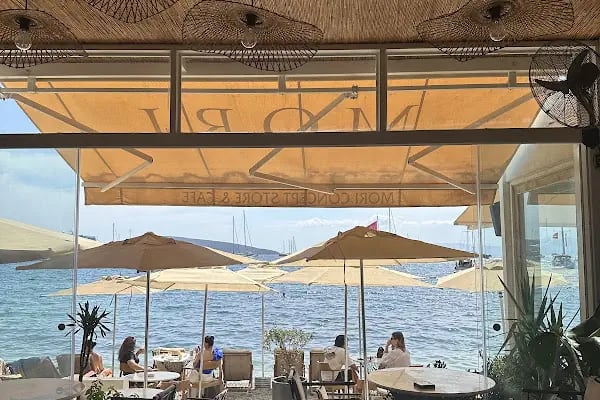 Mori Bodrum - Resim 13