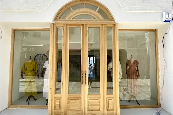 Mori Bodrum - Resim 2