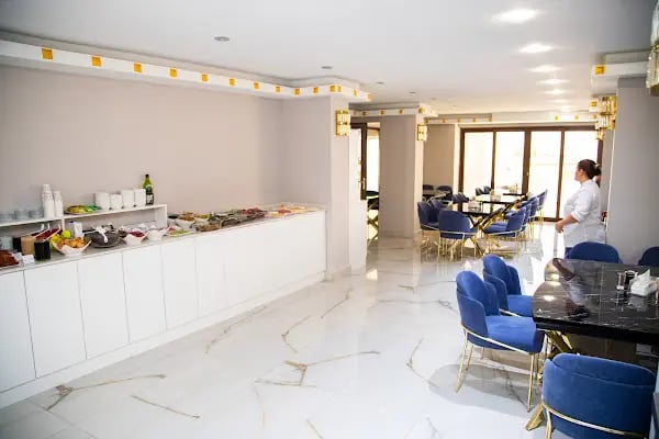 Safari Otel - Resim 5