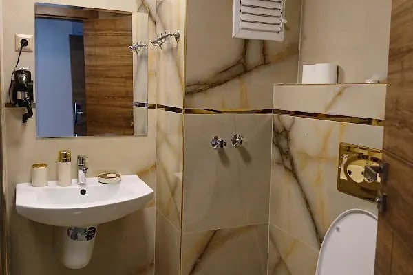 Safari Otel - Resim 3