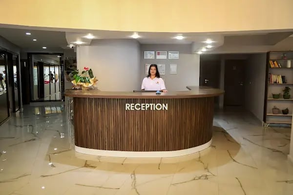 Safari Otel - Resim 9
