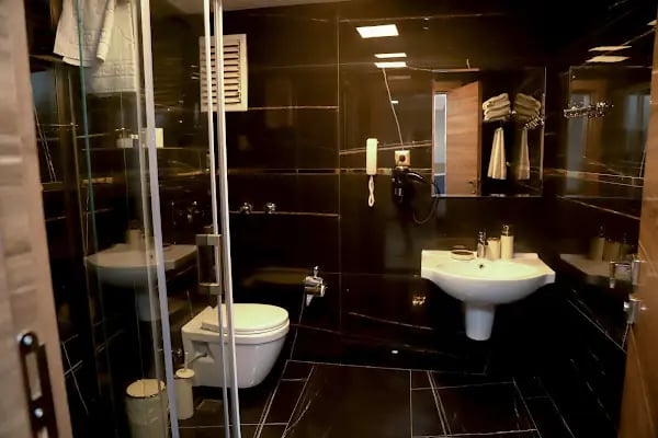 Safari Otel - Resim 13
