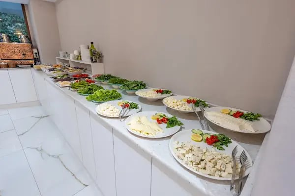 Safari Otel - Resim 8