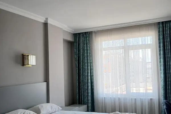 Safari Otel - Resim 17