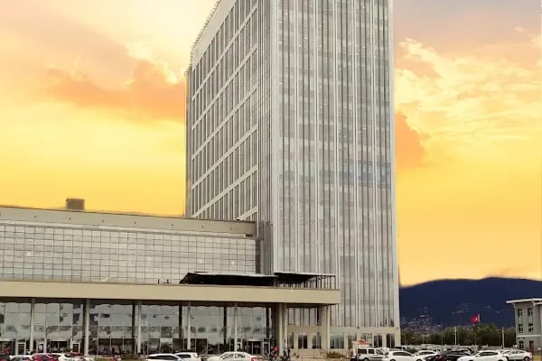 Bursa Bölge Adliye Mahkemesi - Resim 2