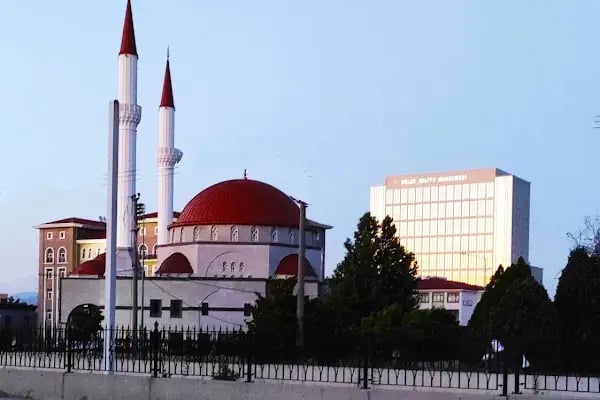 Bursa Bölge Adliye Mahkemesi - Resim 9