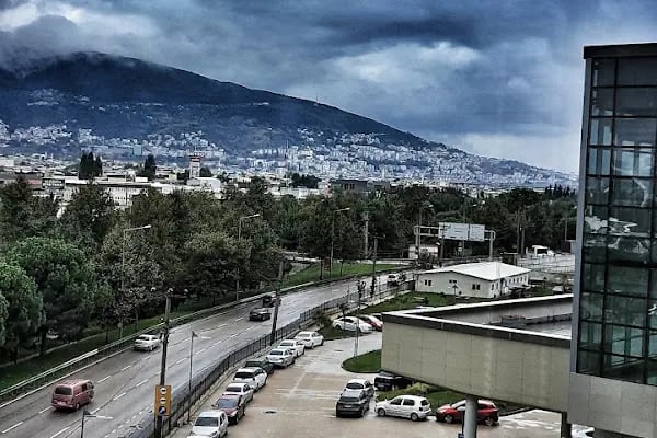 Bursa Bölge Adliye Mahkemesi - Resim 8