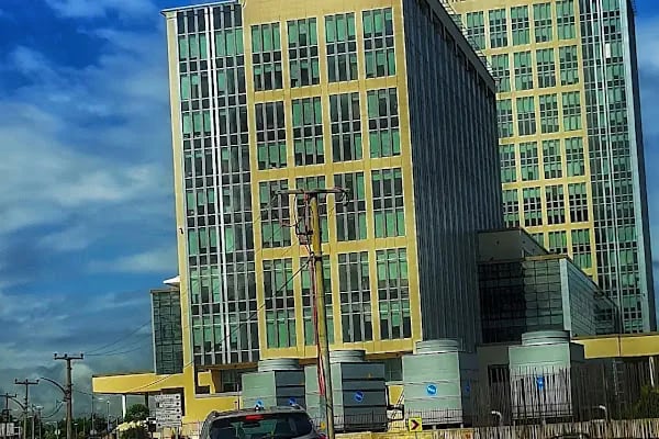 Bursa Bölge Adliye Mahkemesi - Resim 5