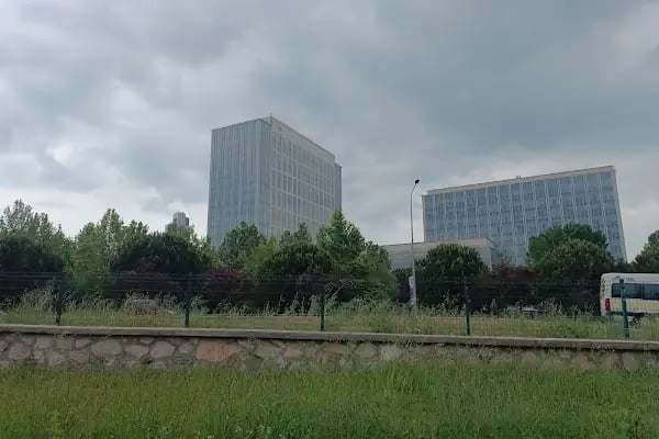 Bursa Bölge Adliye Mahkemesi - Resim 3