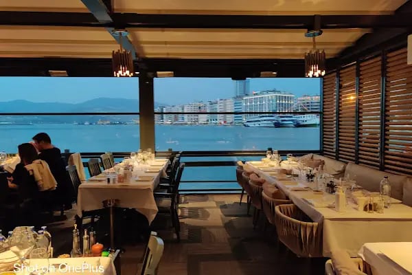 Konak Pier - Resim 10