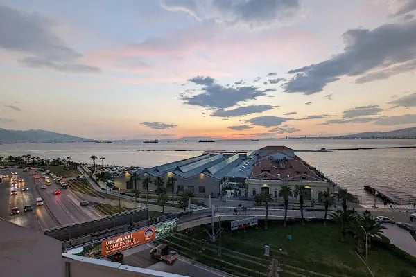 Konak Pier - Resim 14