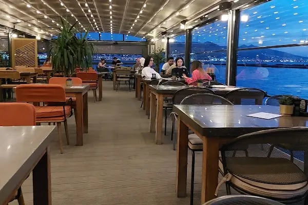 Konak Pier - Resim 19