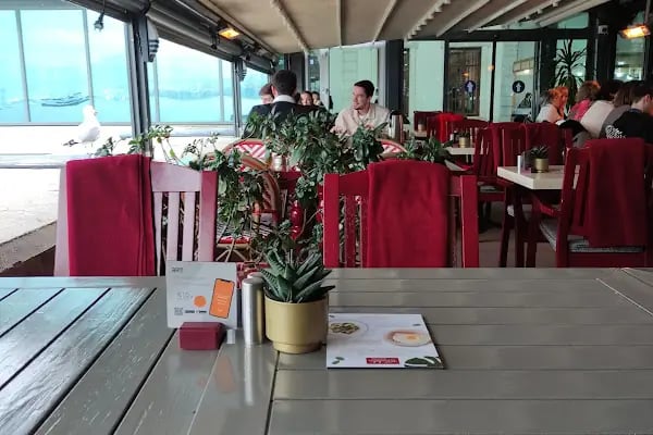 Konak Pier - Resim 7