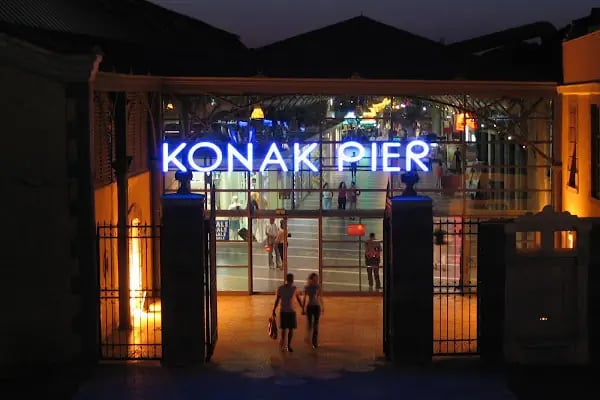 Konak Pier - Resim 2