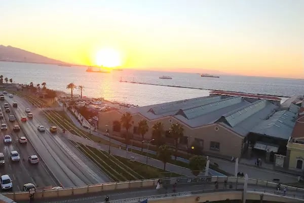Konak Pier - Resim 11