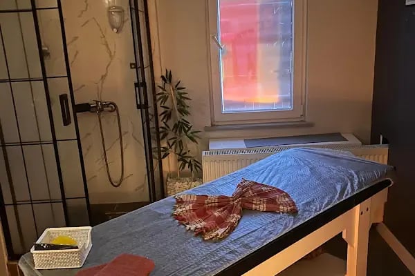 ELEGANCE SPA &amp; MASAJ,HAMAM,SAUNA - Resim 10