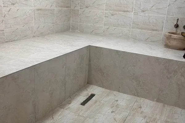 ELEGANCE SPA &amp; MASAJ,HAMAM,SAUNA - Resim 7