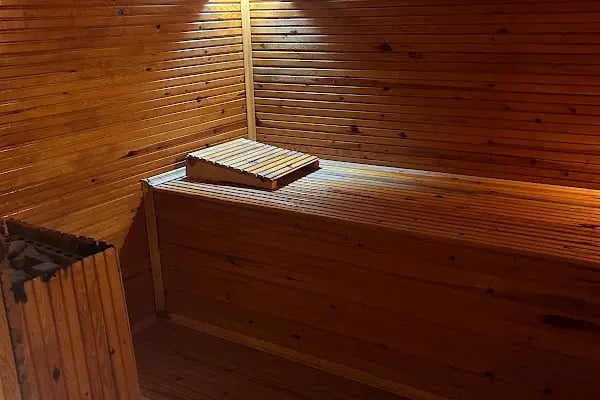 ELEGANCE SPA &amp; MASAJ,HAMAM,SAUNA - Resim 8
