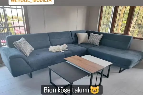 ERGÜL MOBİLYA SAKARYA/ADAPAZARI - Resim 9
