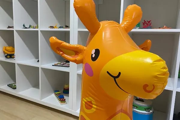NK Dil Konuşma, Psikoloji ve Ergoterapi Merkezi - Resim 4