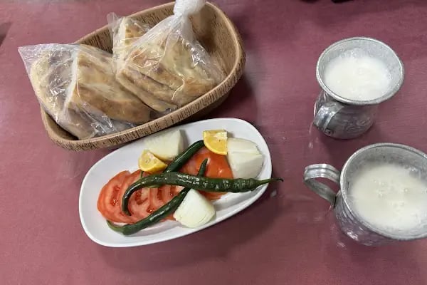 Köy Kavurma Çorba - Resim 9