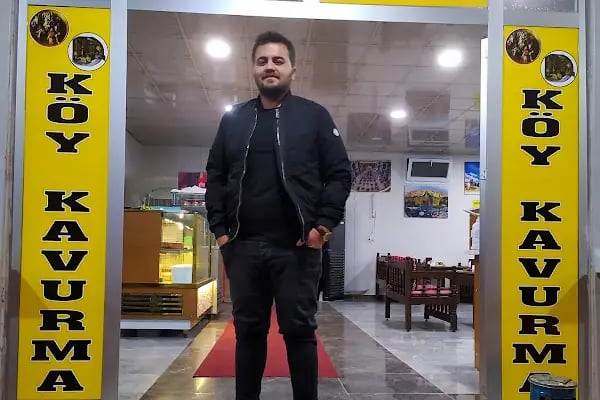 Köy Kavurma Çorba - Resim 2