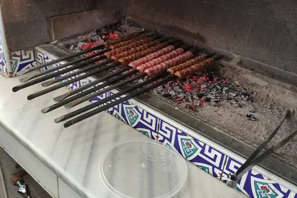 kebapçı cevdet usta - Resim 12
