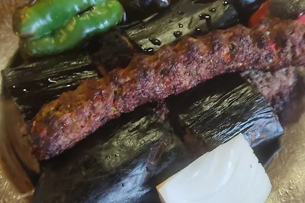 kebapçı cevdet usta - Resim 6