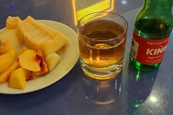 Ocakbaşı Restaurant - Resim 6