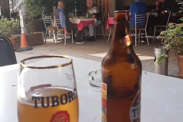 Ocakbaşı Restaurant - Resim 5