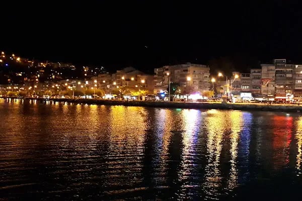 Ocakbaşı Restaurant - Resim 1