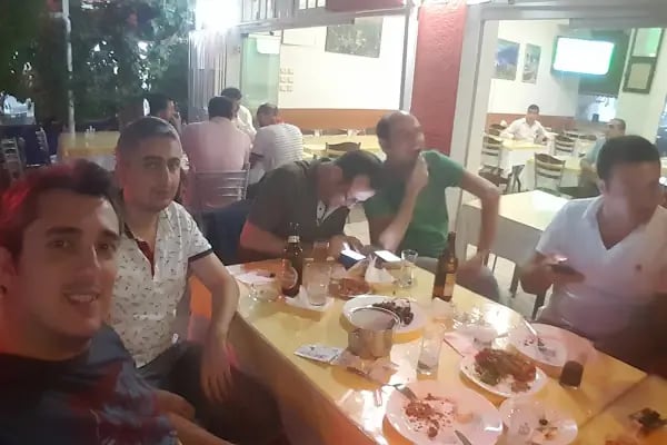Ocakbaşı Restaurant - Resim 7