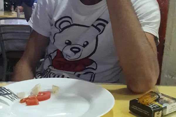 Ocakbaşı Restaurant - Resim 10