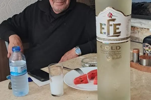 Ocakbaşı Restaurant - Resim 8