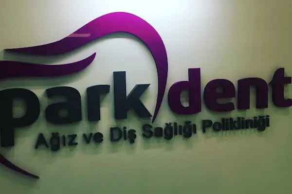 Özel Parkdent Ağız ve Diş Sağlığı Polikliniği - Resim 8