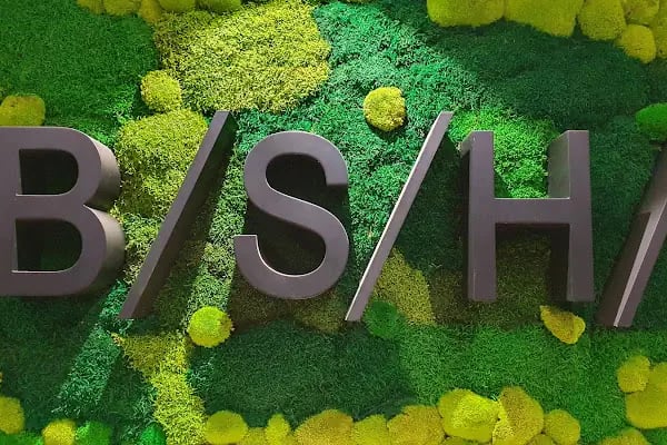 BSH Arnavutköy Servis Lojistik Deposu - Resim 3