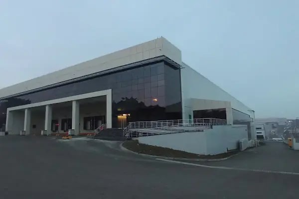 BSH Arnavutköy Servis Lojistik Deposu - Resim 5