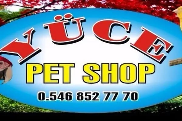 Yüce Petshop - Resim 5