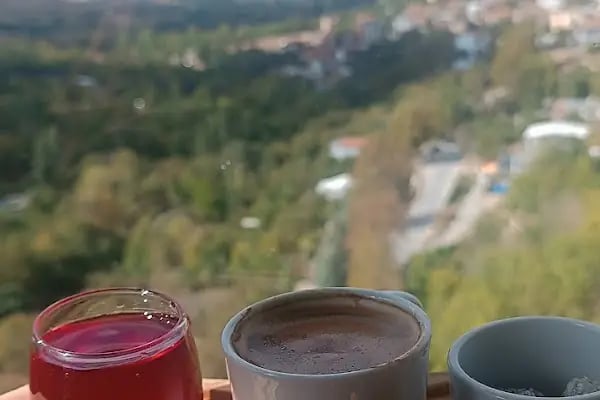 Gündüz Gece Cafe Restaurant - Resim 8