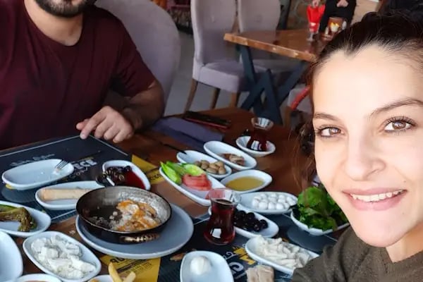 Gündüz Gece Cafe Restaurant - Resim 16