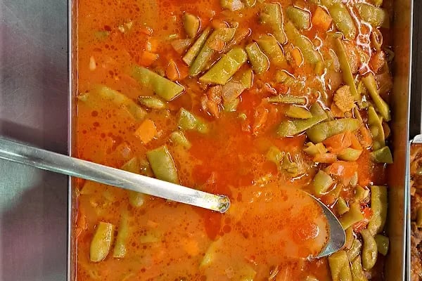 Döşemealtı Antalya Sofrası - Resim 15