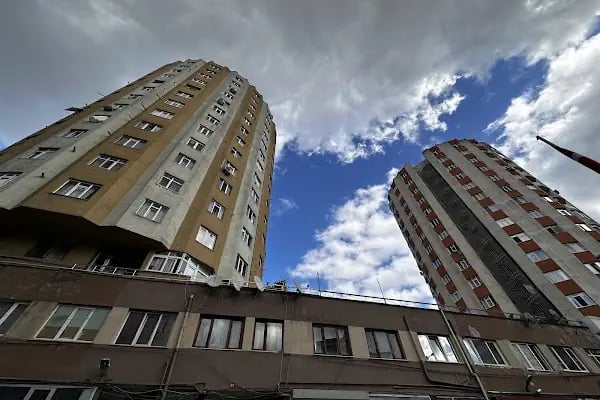 Kastelli İş Merkezi - Resim 2