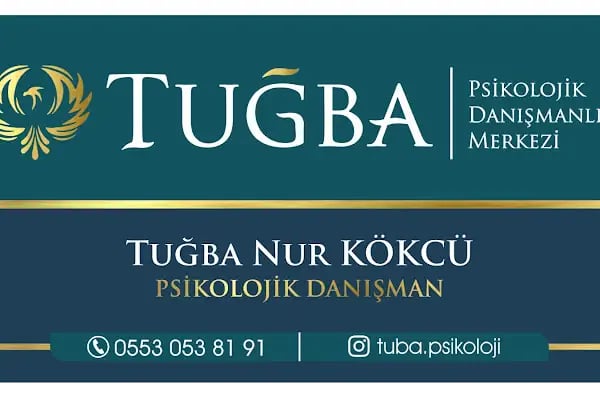 TUĞBA PSİKOLOJİK DANIŞMANLIK MERKEZİ - Resim 6