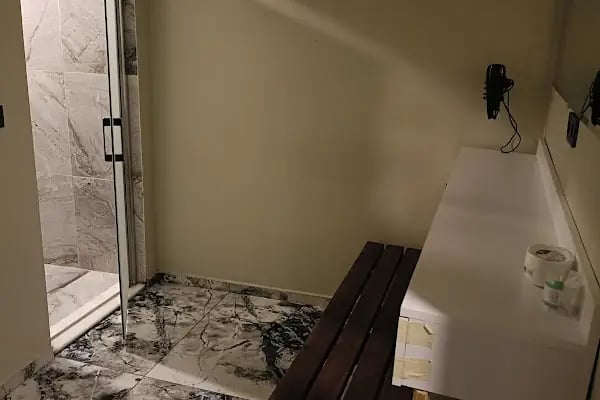 Fi Club Spa &amp; Wellness A11 Hotel Ataşehir - Resim 10