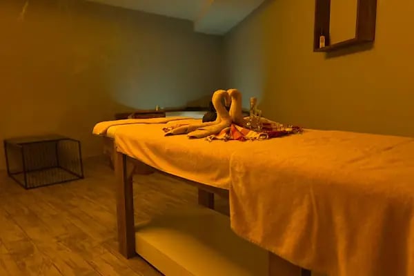 Fi Club Spa &amp; Wellness A11 Hotel Ataşehir - Resim 3