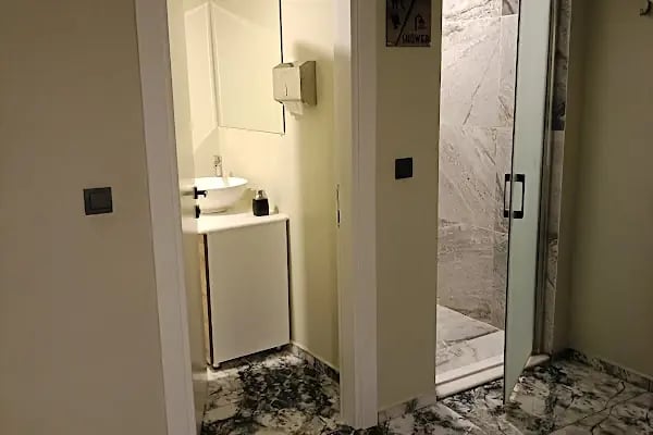 Fi Club Spa &amp; Wellness A11 Hotel Ataşehir - Resim 5