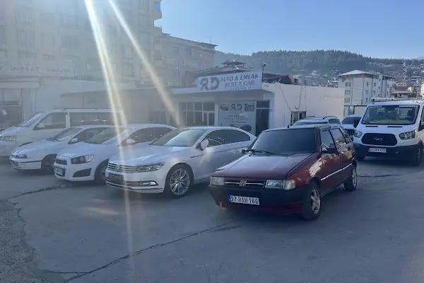 R.D AUTO RENT A CAR EMLAK - Resim 3