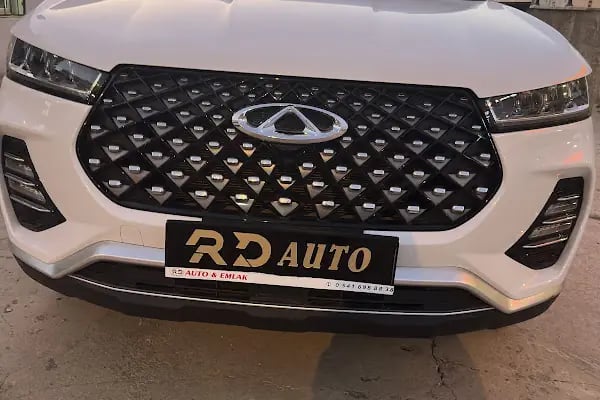 R.D AUTO RENT A CAR EMLAK - Resim 4