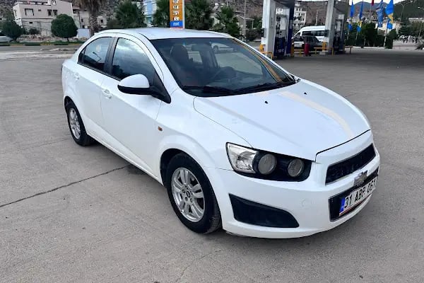 R.D AUTO RENT A CAR EMLAK - Resim 5
